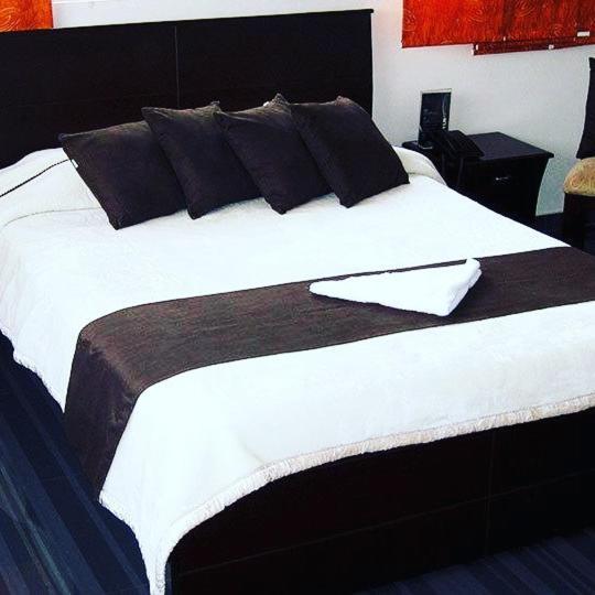 Hotel Arena Plaza Bogotá Extérieur photo
